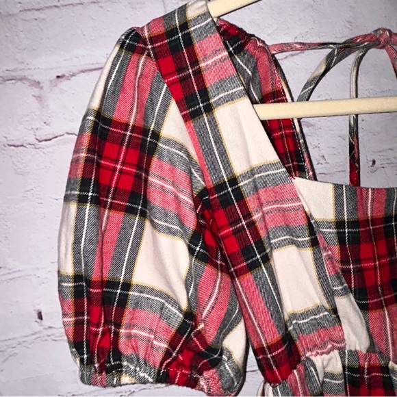 Show Me Your MuMu Smitten Baby Doll Dress size XS - Picture 3 of 9